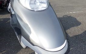 HONDA SPACY 100 2011 JF13