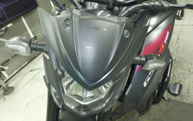 SUZUKI GSX-S750 2017 C533F