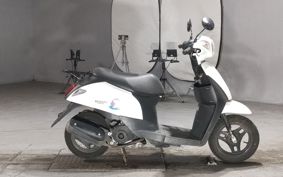 SUZUKI LET`S CA4AA