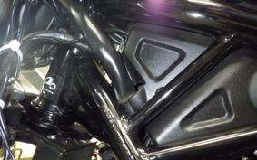 HONDA REBEL 250 A 2010 MC49