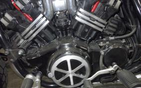 YAMAHA VMAX 1997