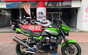 KAWASAKI ZRX1200 DAEG 2011 ZRT20D