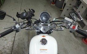 HONDA VT400S 2011 NC46