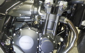 HONDA CB1300SF SUPER FOUR Gen. 3 2026 SC54