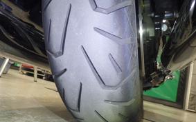 HARLEY FLHX 1690 2012