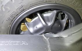 HONDA LEAD 125 2017 JK12