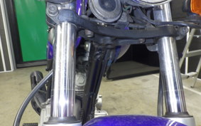 HONDA FTR223 2006 MC34
