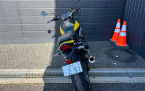 KAWASAKI Z900RS 2024 ZR900K