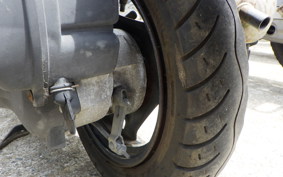 SUZUKI LET's 4 CA45A