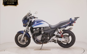 SUZUKI GSX1400 2008 GY71A