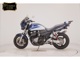Фото Suzuki GSX1400 2008 с японского аукциона