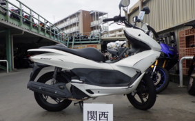 HONDA PCX125 2025 JF28