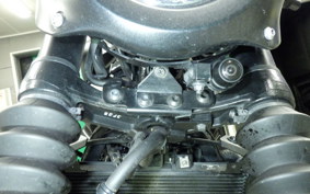 KAWASAKI ELIMINATOR400-3SE 2023 EL400A