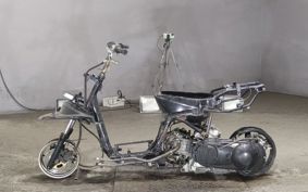 SUZUKI VECSTAR150 CG42A