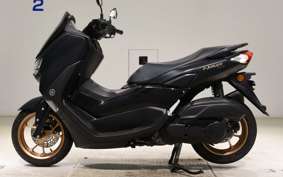 YAMAHA N-MAX 155 SG66J
