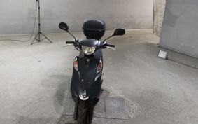SUZUKI ADDRESS V125 CF46A
