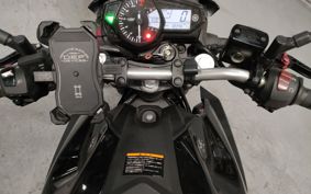YAMAHA MT-03 2018 RH13J