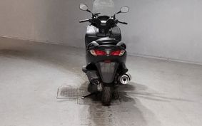 SUZUKI BURGMAN200 CH41A