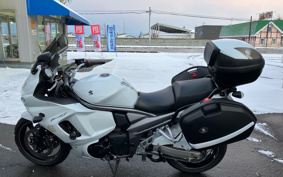 SUZUKI BANDIT1250F ABS 2013 GW72A