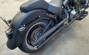 HARLEY FLSTFB 2012 JN5