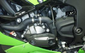 KAWASAKI NINJA ZX-6R A 2022 ZX636G