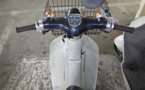HONDA C50 SUPER CUB C50