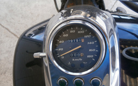 KAWASAKI ELIMINATOR 250V VN250A