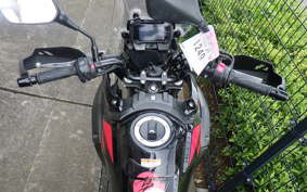 SUZUKI V-STROM 250 A 2019