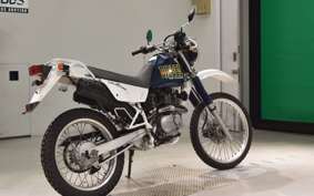 SUZUKI DJEBEL 200 (DR200SE) SH42A