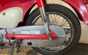 HONDA LITTLE CUB AA01
