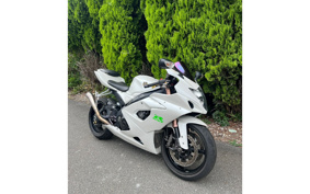 SUZUKI GSX-R1000 B6111