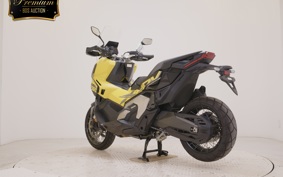 HONDA X-ADV 750 2025 RH21