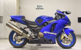 KAWASAKI ZX 1200 NINJA R 2003 ZXT20B