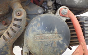 HONDA QR50 AE01