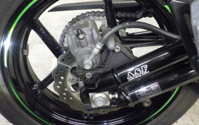KAWASAKI NINJA 400 ABS 2016 EX400E