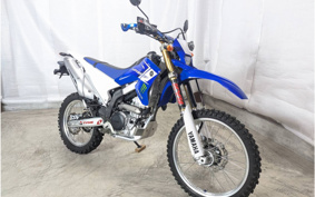YAMAHA WR250R DG15J
