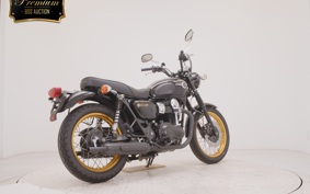 KAWASAKI W800 2011 EJ800A