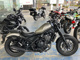 Фото Honda REBEL 500 2020 с японского аукциона