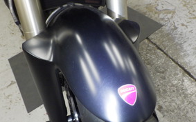 DUCATI ストリート FIGHTER848 2014