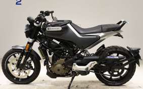 HUSQVARNA SVARTPILEN 250 2020