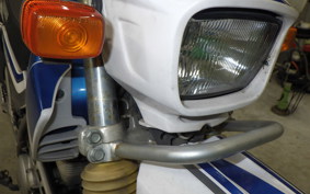YAMAHA SEROW 225 Gen.3 DG08J