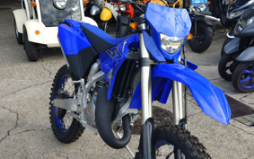 YAMAHA YZ125X B1B1