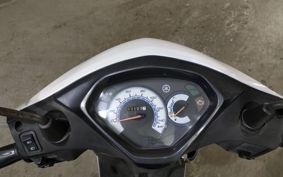 YAMAHA AXIS Z SED7J