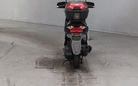 SUZUKI ADDRESS V125 CF4MA