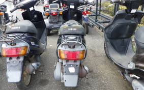 YAMAHA JOG 3RY