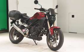 HONDA CB250RA 2007 MC52