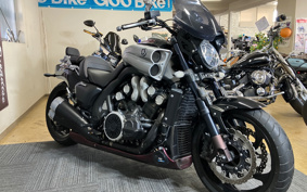 YAMAHA VMAX 2009 RP22J