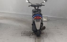 SUZUKI ADDRESS V125 CF4EA
