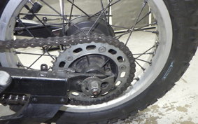 HONDA XLX250R 2017 MD08