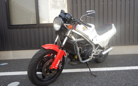 HONDA NS250 MC11